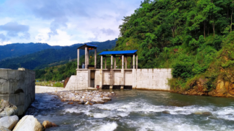 सेयरधनीलाई ७ प्रतिशत लाभांश बाँड्दै सुपरमाई
