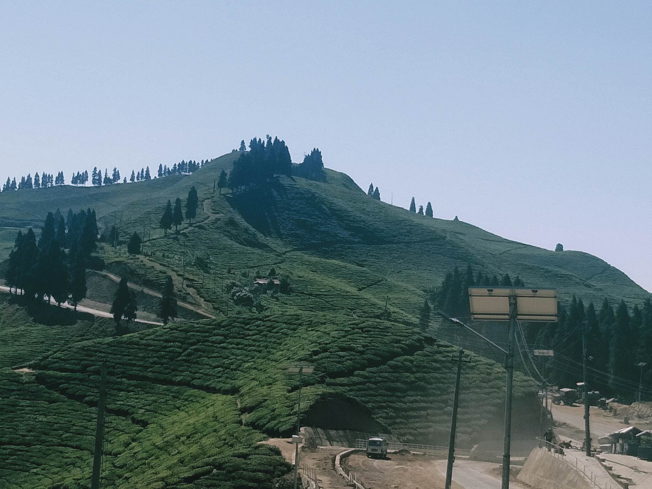 आहा ! कति सुन्दर कन्याम ( फोटो फिचर)
