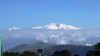 ७ महिनादेखि बन्द रहेको सन्दकपुरमा पर्यटकको चहलपहल