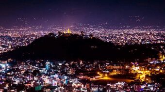 यम पञ्चक शुरु, काग तिहार भने भोलि
