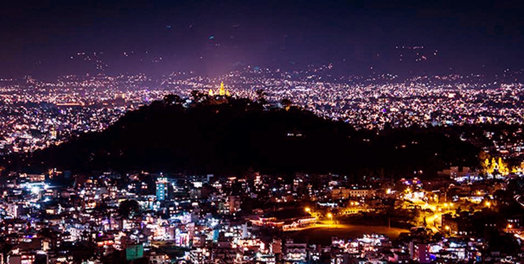 यम पञ्चक शुरु, काग तिहार भने भोलि