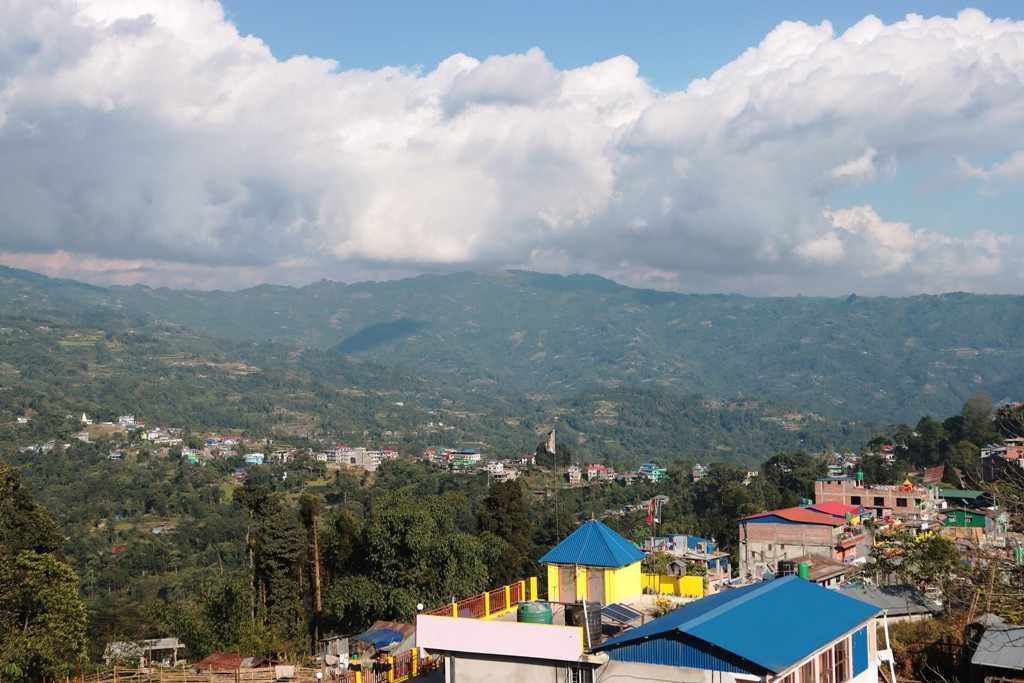 स्थानीय तहका केन्द्रमा सहरीकरण बढेसँगै घडेरी खरिदबिक्रि बढ्यो