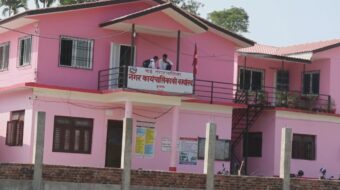 माईमा अत्यावश्यक बाहेकका सेवा बन्द गरिने