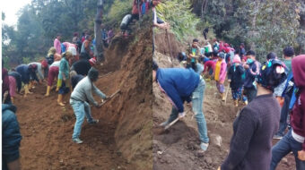 माईजोगमाईमा प्रधानमन्त्री स्वरोजगारको काम धमाधम