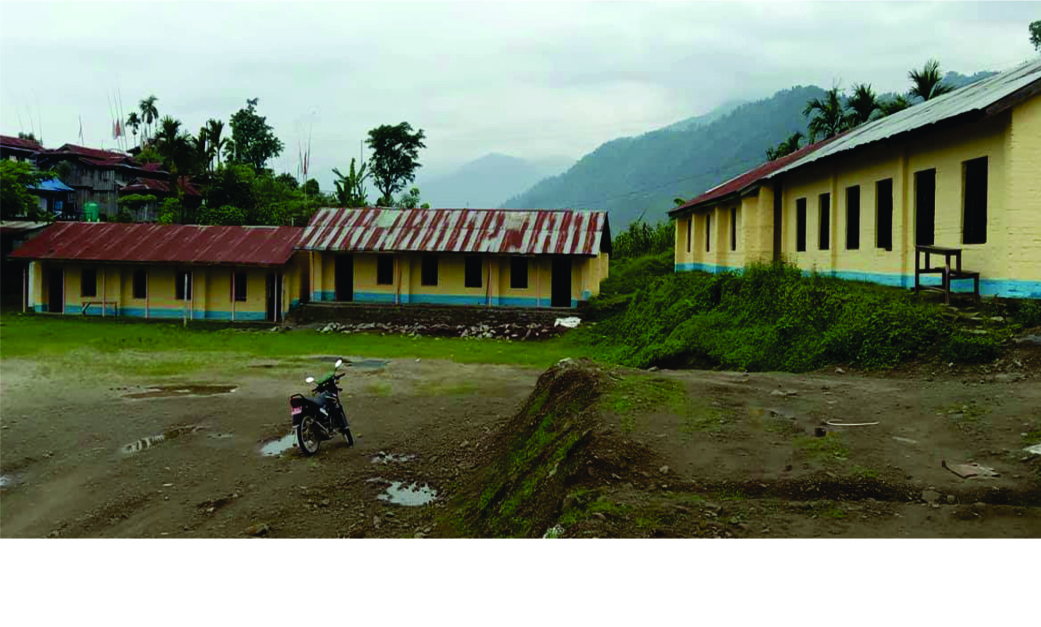 इलामको माङ्सेबुङमा बाली विज्ञानको कक्षा शुरु