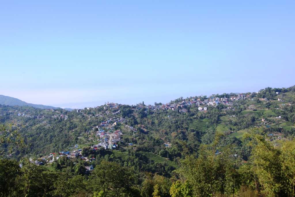 फिक्कलमा बढ्दै सहरीकरण हेर्नुहोस् १० तस्बिर (फोटो फिचर)