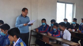 शैक्षिक योजनामा अब्बल सूर्योदय नगरपालिका