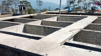 इलाम बजारमा चार महिनाभित्र पानी आउने