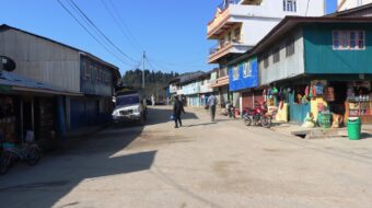 इलामको माईजोगमाईमा आज १० जना संक्रमित थपिए