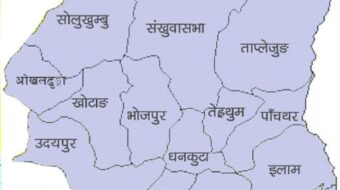 संघीय सरकारको अनुदानमध्ये सबैभन्दा बढी प्रदेश १ लाई, स्थानीय तहलाई ५३ अर्ब