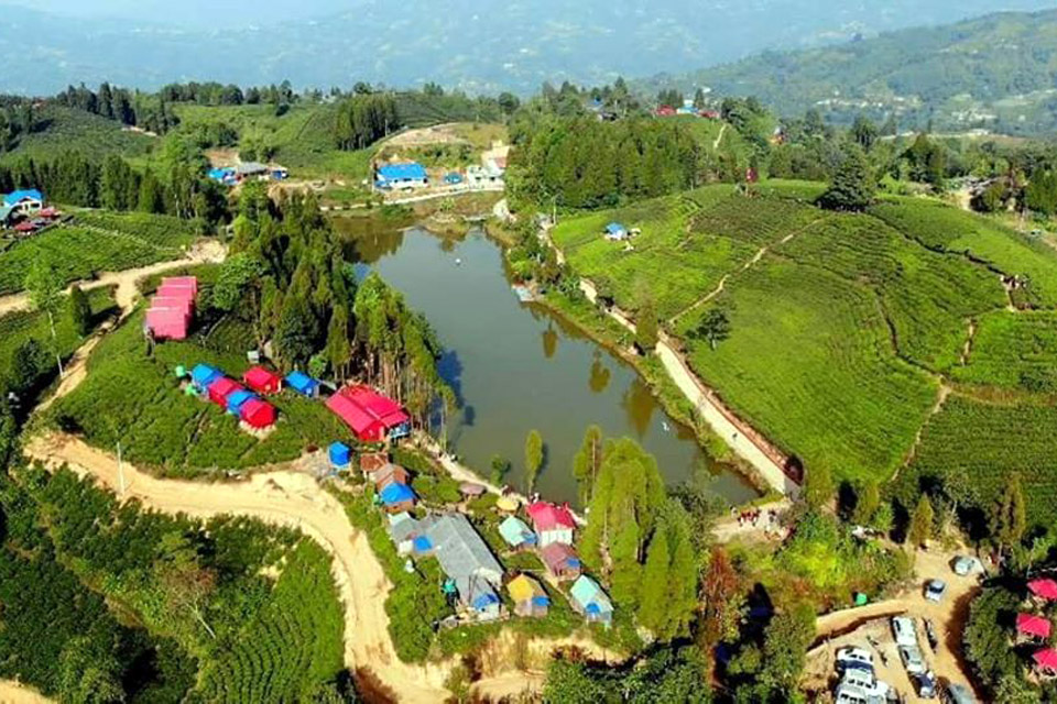 कोरोना कहरः पूर्वका होटल व्यवसाय क्षेत्रको २५ अर्ब जोखिममा