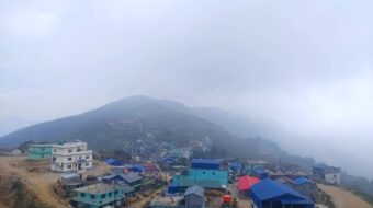 फाल्गुनन्दका दुई जनामा कोरोना संक्रमण पुष्टि, सचेत रहन सबैलाई आग्रह