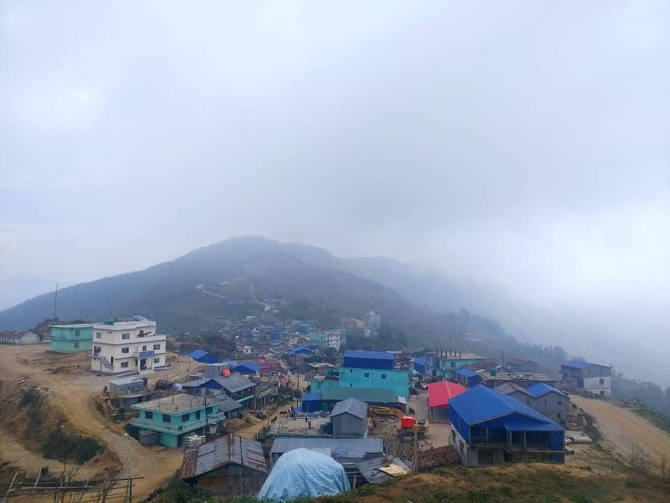 फाल्गुनन्दका दुई जनामा कोरोना संक्रमण पुष्टि, सचेत रहन सबैलाई आग्रह