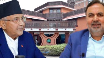 गुनको पैँचो नुन : दुगडको व्यापारिक स्वार्थ पूरा गर्दै बालुवाटार