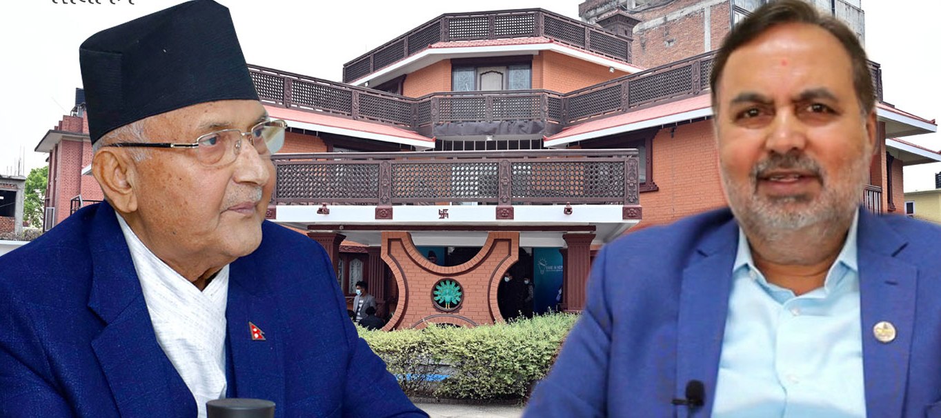 गुनको पैँचो नुन : दुगडको व्यापारिक स्वार्थ पूरा गर्दै बालुवाटार
