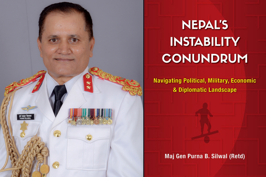 ‘सत्ता पाउन र टिकाउन बाह्य शक्तिको समर्थन खोज्नु नेपालको अस्थिरताको कारण हो’ : पूर्ण सिलवाल
