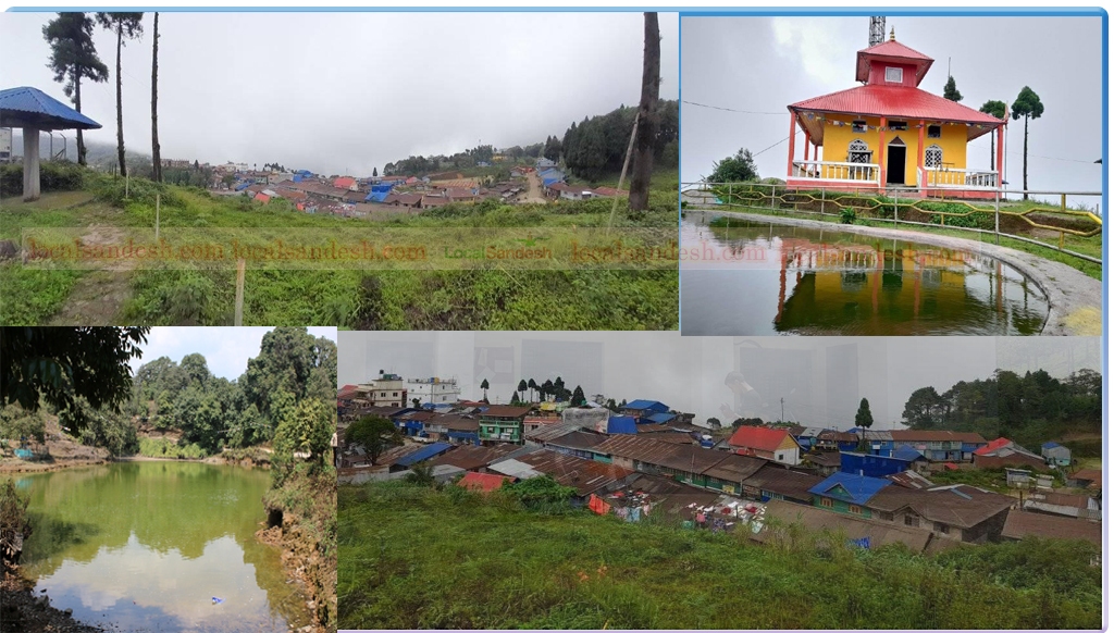 संघीयतापछि फड्को मार्दैै गरेको नयाँबजार