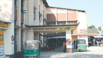 मेची अस्पतालमा जनशक्ति अभाव, बिरामीलाई सास्ती