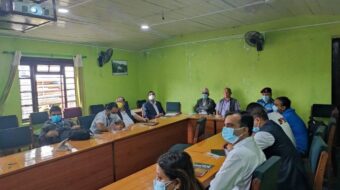 इलाममा कृषि बजेट वृद्धि, सात करोड विनियोजन