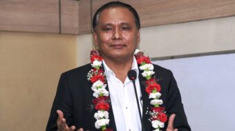 कुलमान घिसिङले किन पाएनन् अन्तरिम आदेश ?
