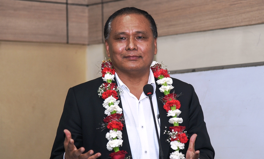 कुलमान घिसिङले किन पाएनन् अन्तरिम आदेश ?
