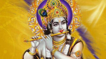 आज कृष्णाष्टमी, भगवान् श्रीकृष्णको भक्ति आराधना गरेर मनाइँदै