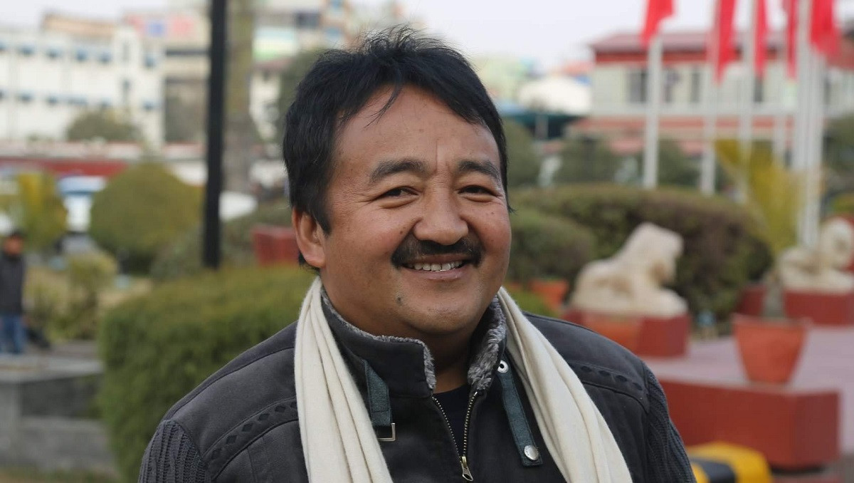 ‘एमाले कम्युनिष्ट पार्टी रहेन, आउने चुनावमा हामी दोस्रो ठूलो दल बन्छौं’