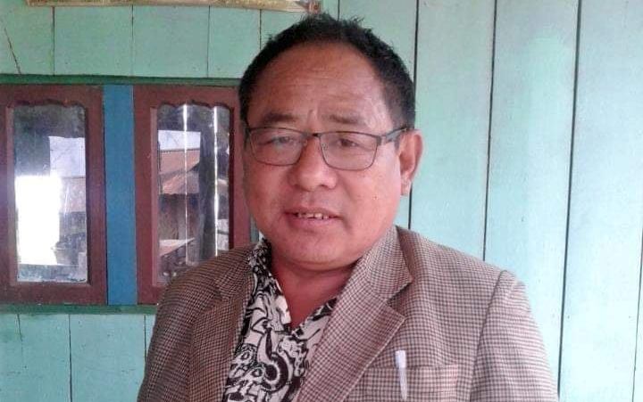 कांग्रेस माई नगर सभापतिमा हेमबहादुर लिम्बु विजयी