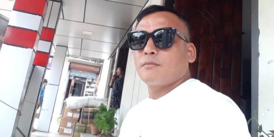 नेपाली कांग्रेस माईजोगमाई सभापतिमा नरेन्द्र देवान निर्वाचित