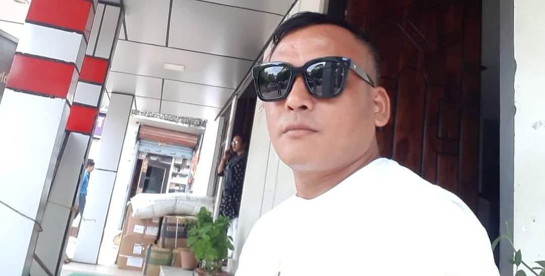नेपाली कांग्रेस माईजोगमाई सभापतिमा नरेन्द्र देवान निर्वाचित