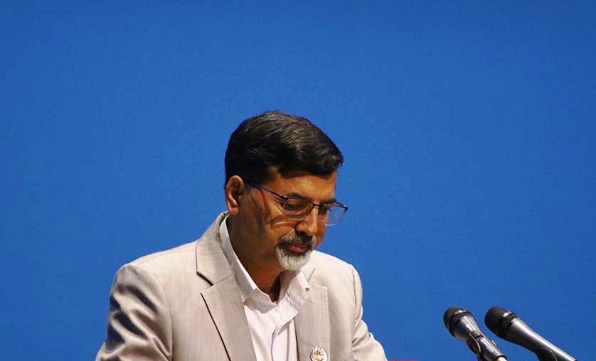 संशोधित बजेट दुवै सदनबाट पारित, राष्ट्रपतिबाट प्रमाणीकरण हुन बाँकी