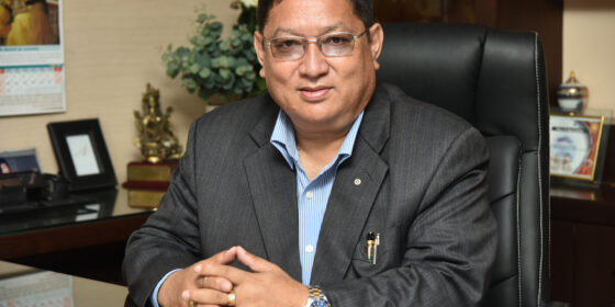 बालबालिकाका लागि १ करोड खोप सुनिश्चित : राज्यमन्त्री श्रेष्ठ