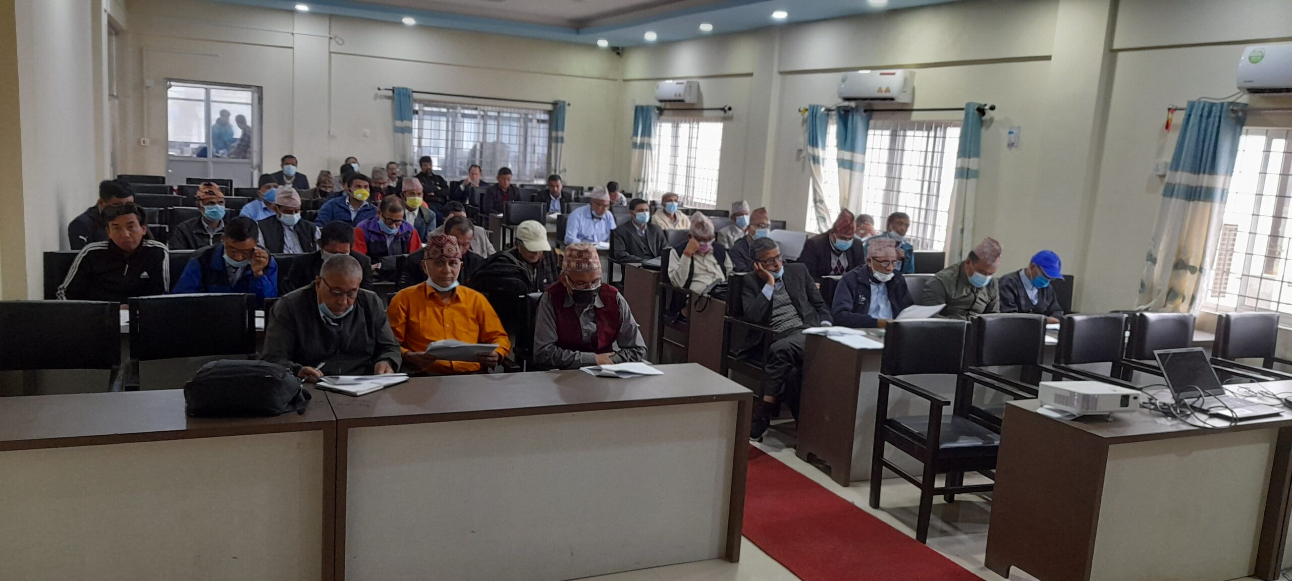 सूर्योदयको शिक्षाको गुणस्तरमा सुधार ल्याउन विद्यालयसंग कार्यसम्पादन सम्झौता