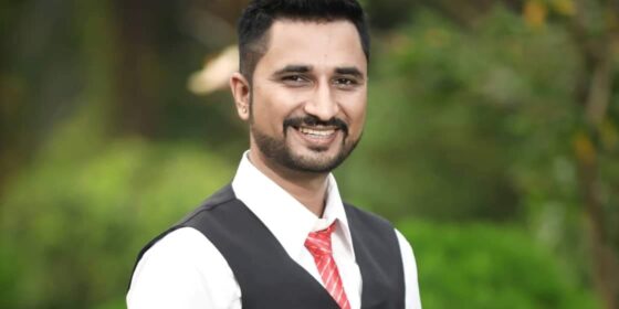 एकिकृत समाजवादी रोङको अध्यक्षमा शम्भु दाहाल
