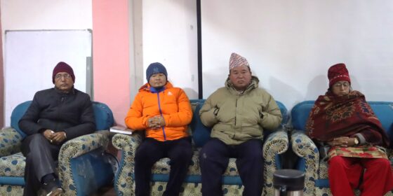 सन्दकपूर गाउँपालिकाको २० वर्षे पर्यटन गुरुयोजना बन्दै