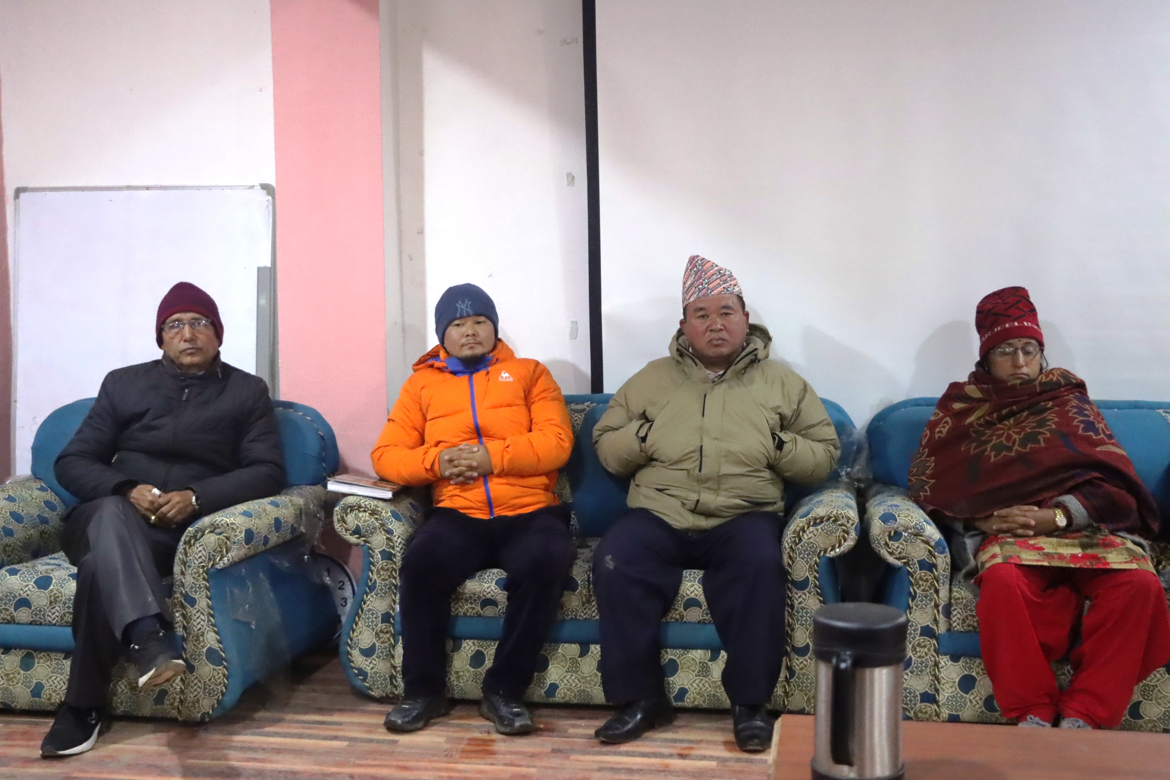 सन्दकपूर गाउँपालिकाको २० वर्षे पर्यटन गुरुयोजना बन्दै