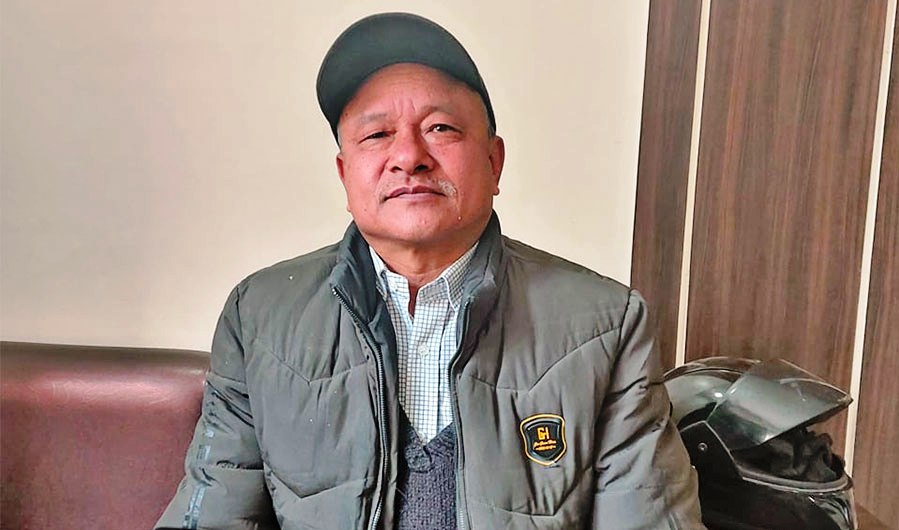 तीन होइन, अब ७५३ नयाँ शहर : गोपाल किराँती