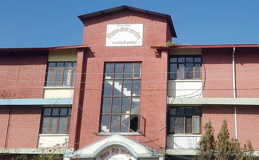 प्रावि शिक्षकमा पनि मागभन्दा थोरै परीक्षार्थी मात्र पास