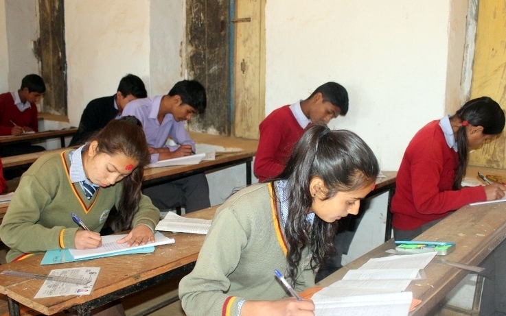 आजदेखि एसइई, चार लाख ८४ हजार २२७ परीक्षार्थी