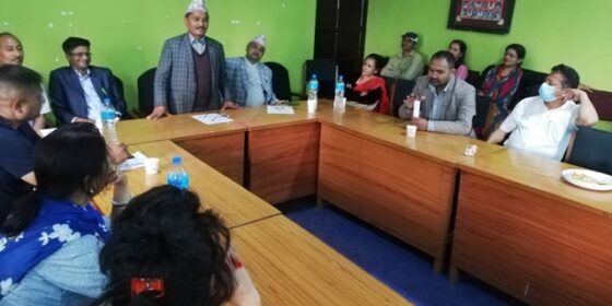 नयाँ वर्षका अवसरमा इलाममा केचना–कञ्चनजंघा पर्यटन तथा चलचित्र महोत्सव हुने