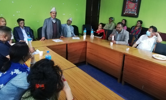 नयाँ वर्षका अवसरमा इलाममा केचना–कञ्चनजंघा पर्यटन तथा चलचित्र महोत्सव हुने