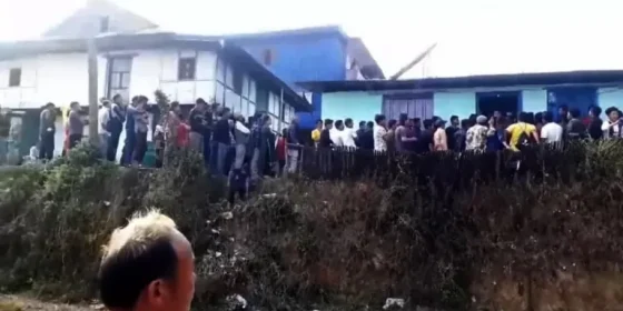 मौसमी कामदार छनौट बारेमा आन्दोलनरत पक्ष र फाकफोकथुम गाउँपालिका बिच सहमती
