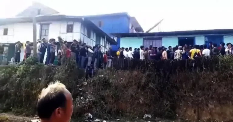 मौसमी कामदार छनौट बारेमा आन्दोलनरत पक्ष र फाकफोकथुम गाउँपालिका बिच सहमती