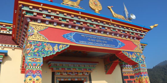 लामा गुरुहरुको निधनले गुम्बाहरुमा ग्याल्बो ल्होसारको रौनकतामा कमी