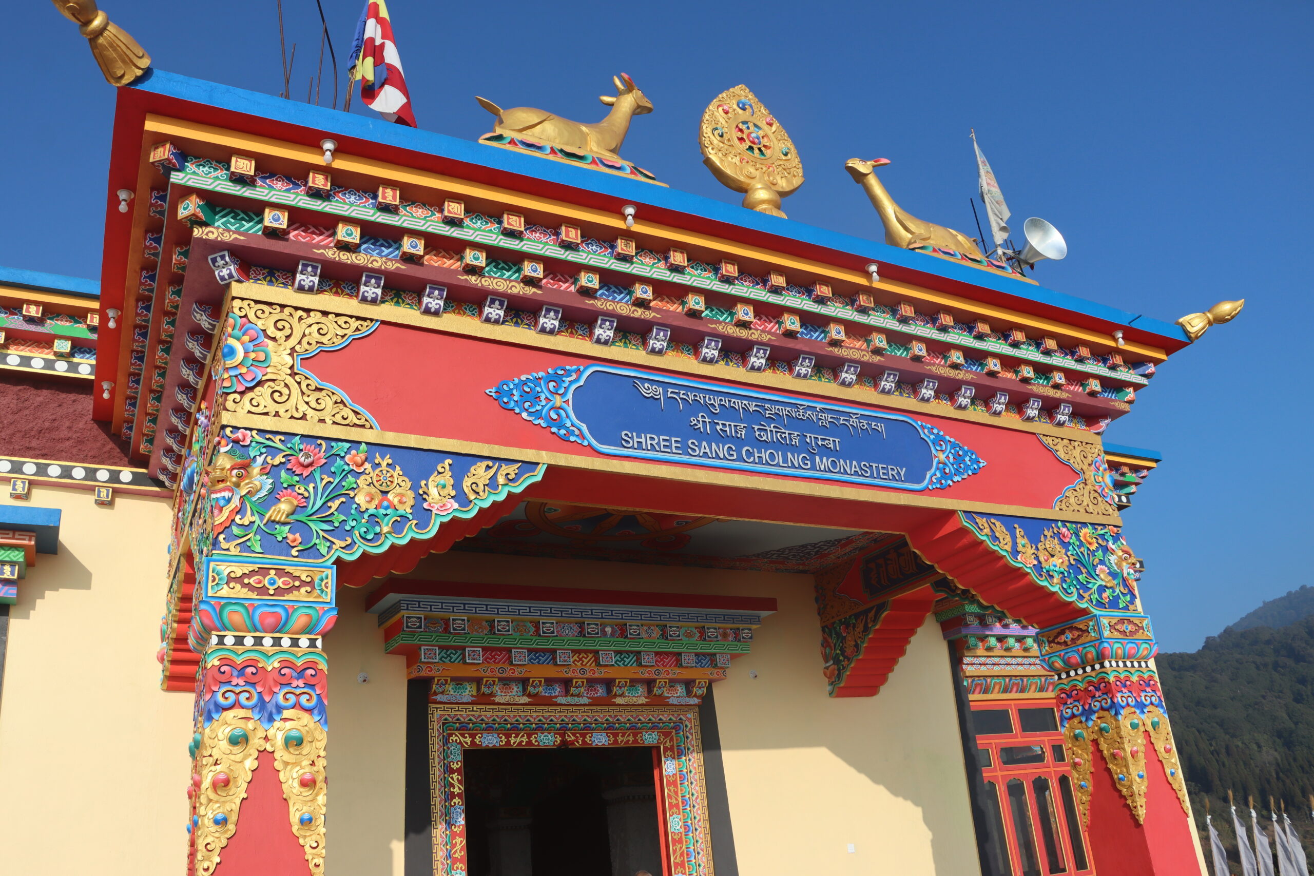 लामा गुरुहरुको निधनले गुम्बाहरुमा ग्याल्बो ल्होसारको रौनकतामा कमी