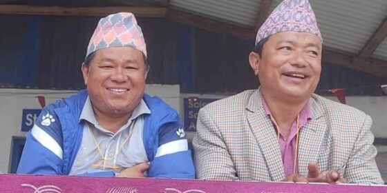 माङसेबुङमा एमालेको निरन्तर अग्रता, ११३ मतले अगाडी