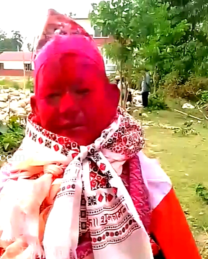 चुलाचुलीमा काँग्रेसले वडाध्यक्षमा खाता खोल्यो, वडा नं ६ मा दिलकुमार निर्वाचित