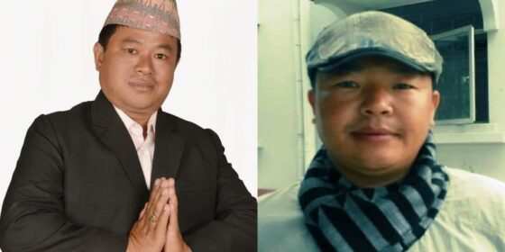 माङसेबुङ अध्यक्षमा एमालेका राई र उपाध्यक्षमा जसपाका नेम्बाङ विजयी (कसको मत कति ?)