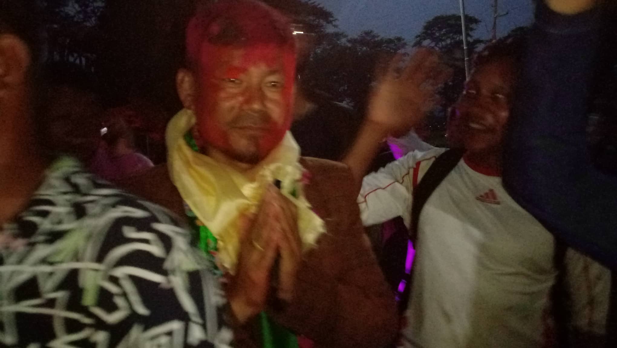 माई नगरपालिका–१० मा एमालेको प्यानल बिजयी