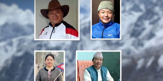 जसले जिते उसले हारे, जसले हारे उसले जिते !